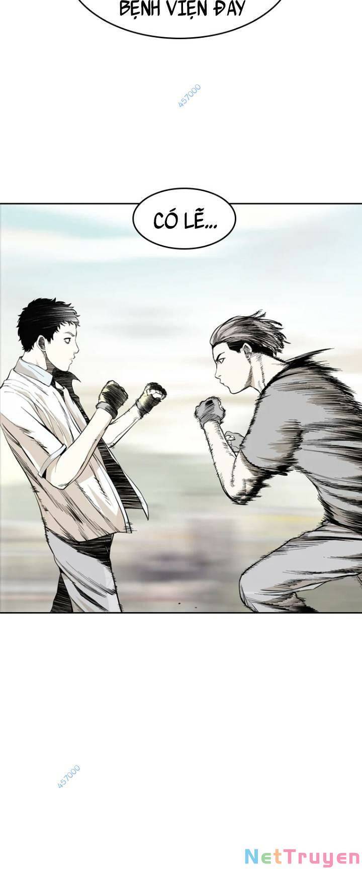 The Blob Chapter 23 - Trang 88