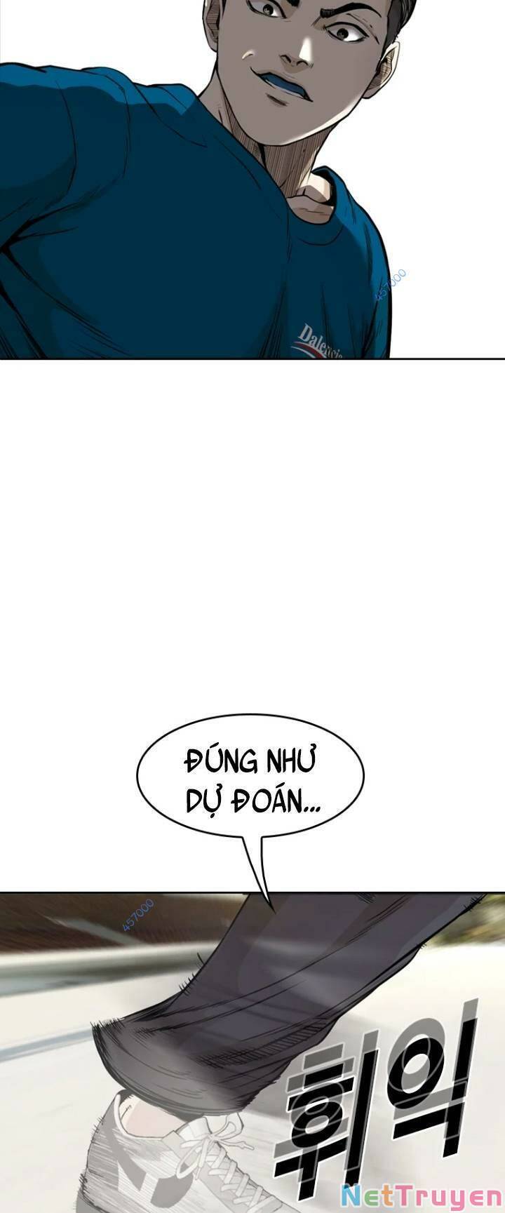 The Blob Chapter 21 - Trang 34