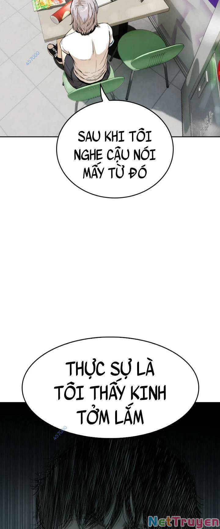 The Blob Chapter 20 - Trang 8