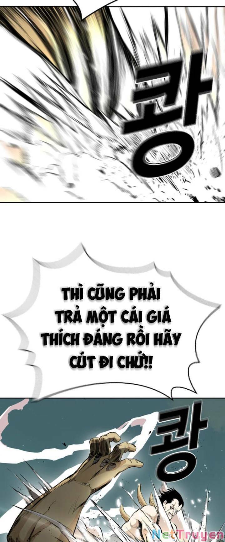 The Blob Chapter 41 - Trang 69