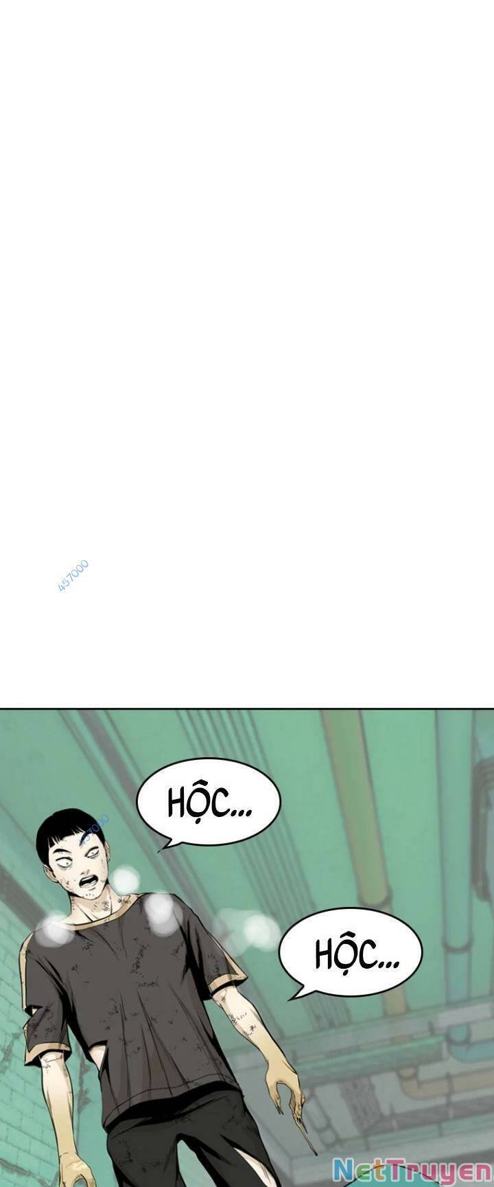 The Blob Chapter 41 - Trang 36