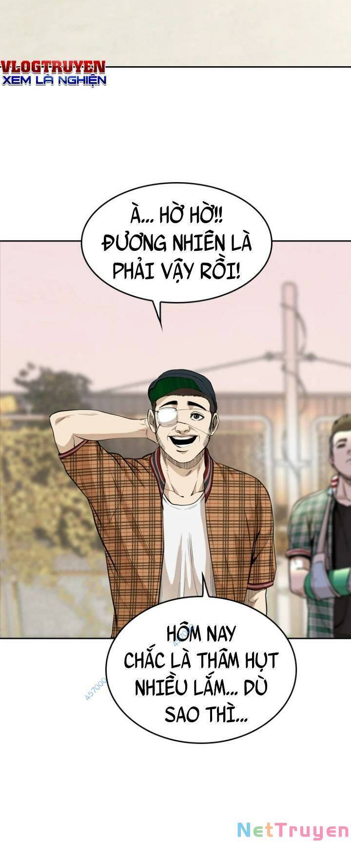 The Blob Chapter 25 - Trang 28