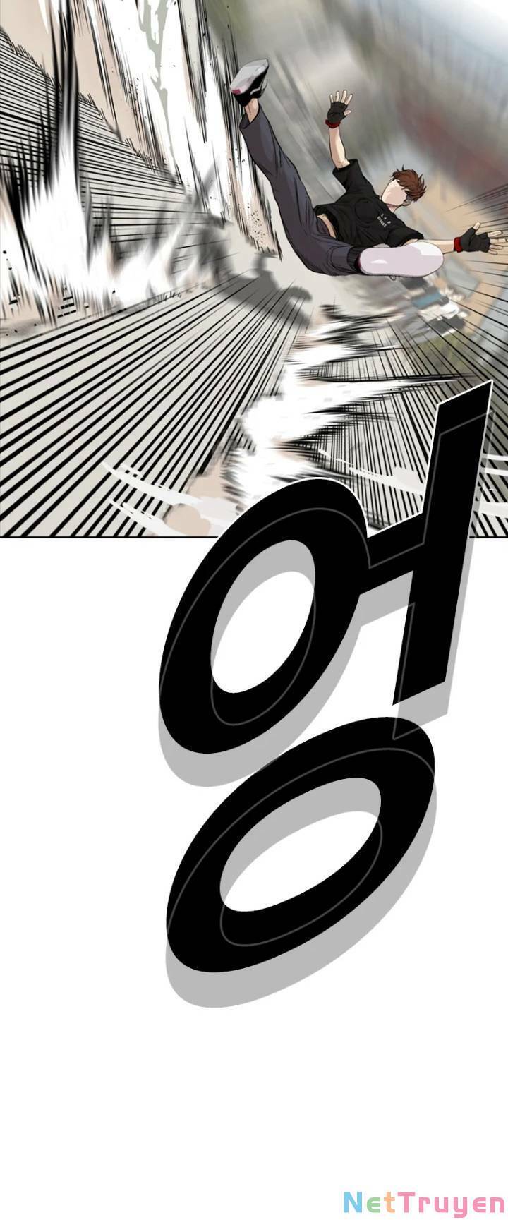 The Blob Chapter 24 - Trang 23