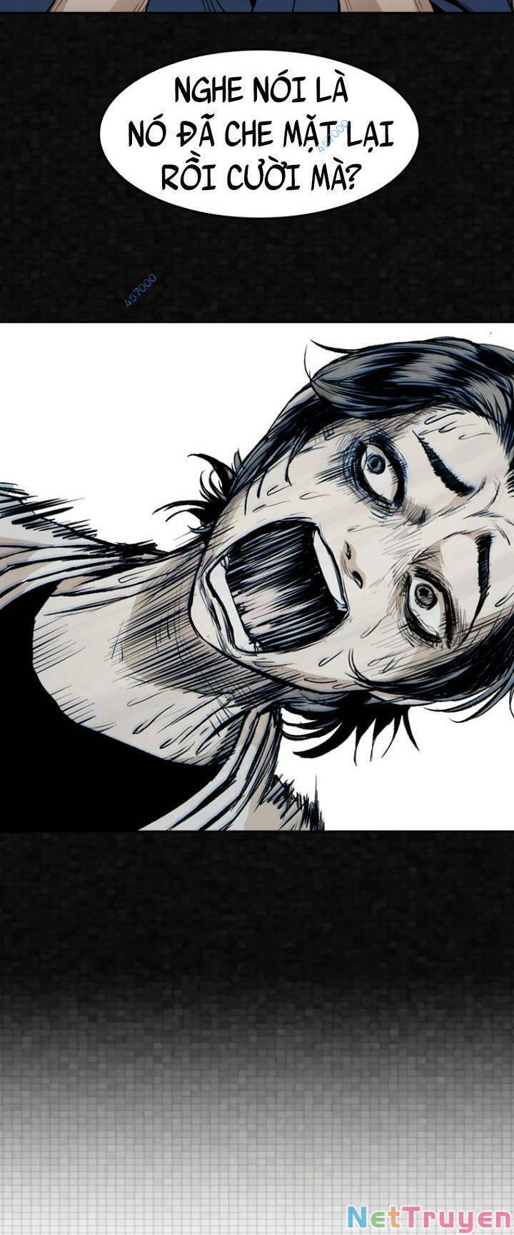 The Blob Chapter 41 - Trang 20