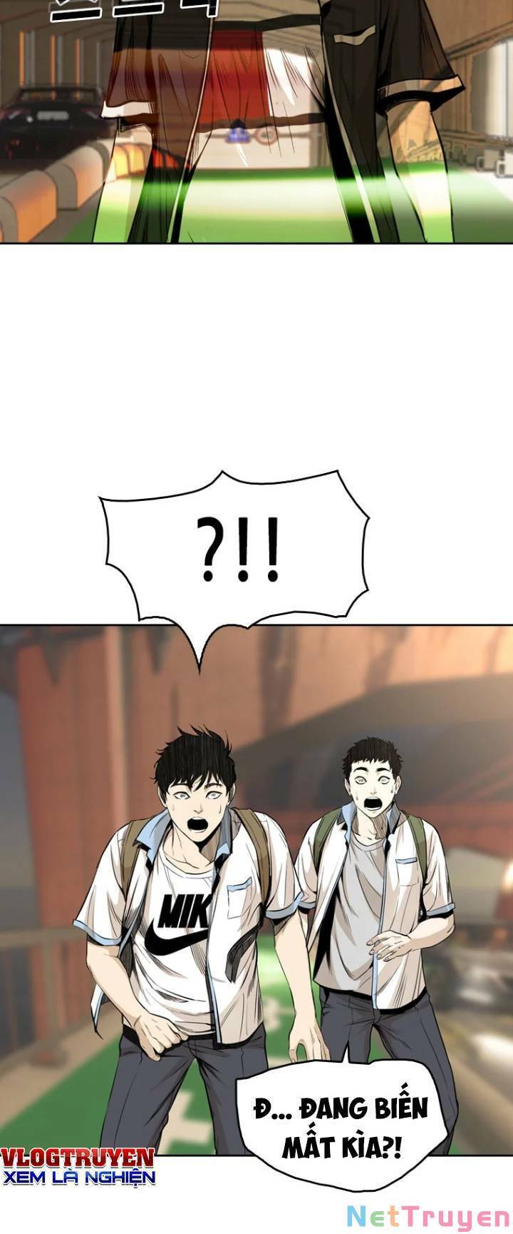 The Blob Chapter 25 - Trang 81