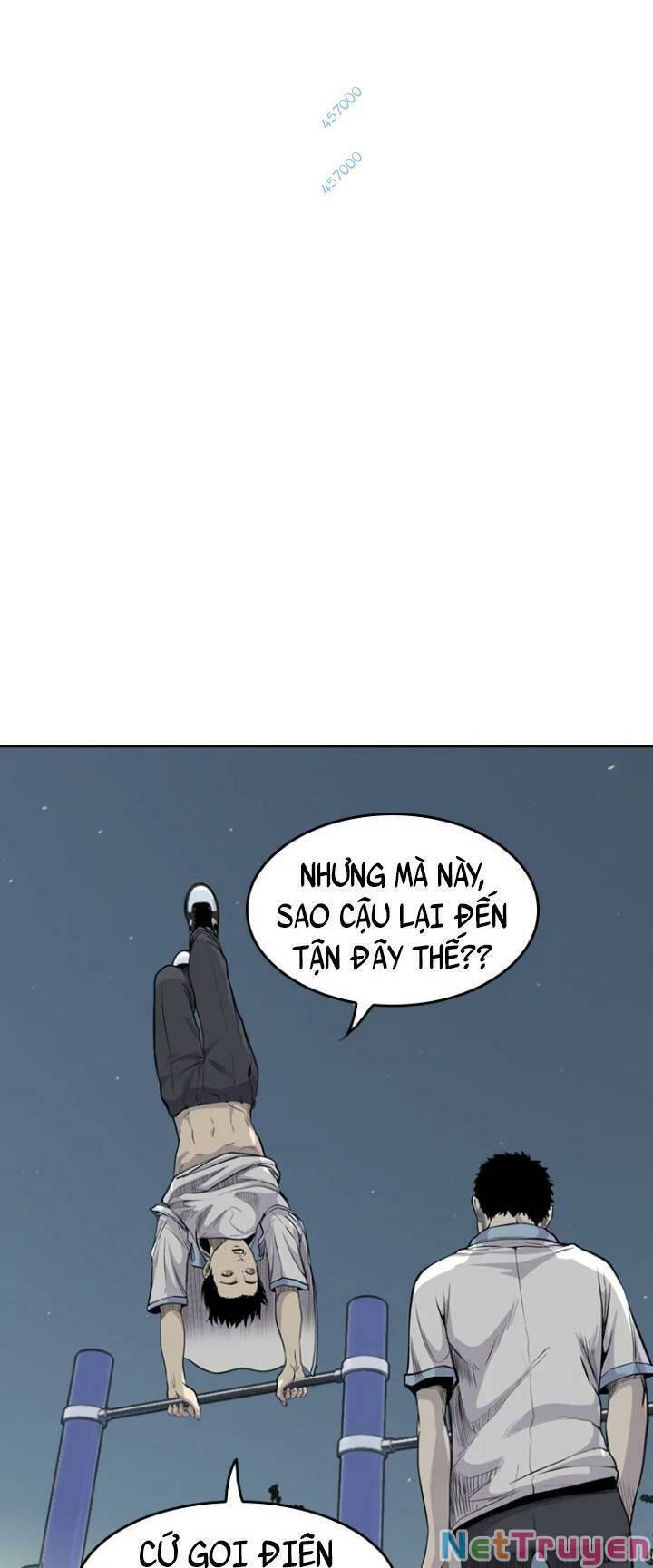 The Blob Chapter 23 - Trang 56