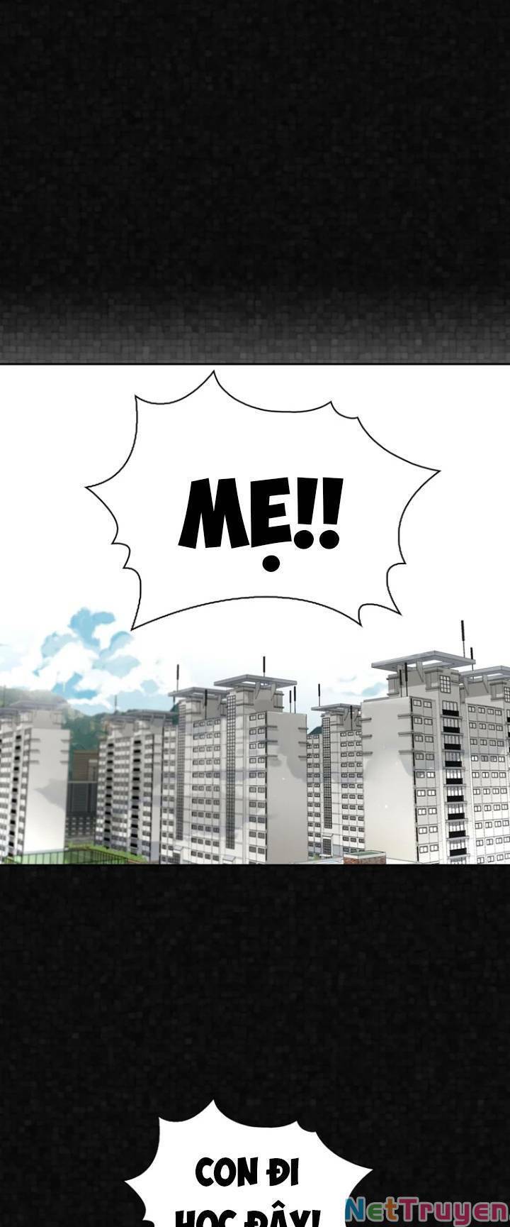 The Blob Chapter 22 - Trang 15