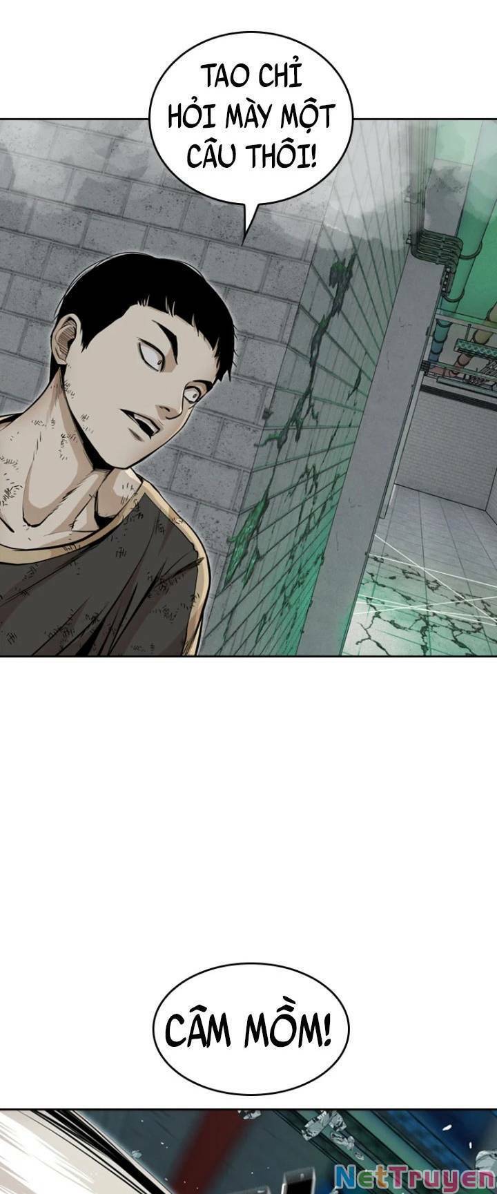 The Blob Chapter 41 - Trang 15