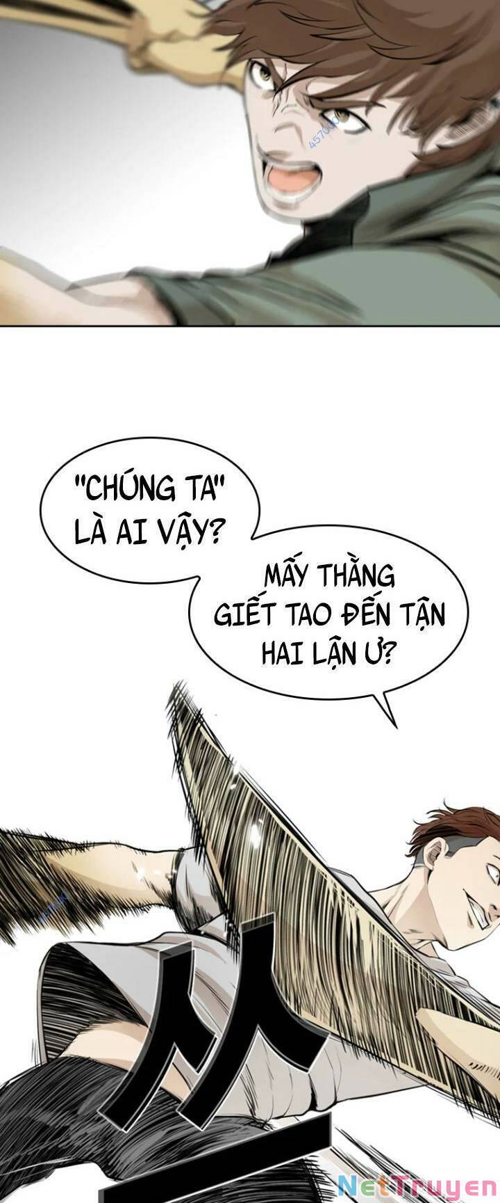 The Blob Chapter 43 - Trang 12