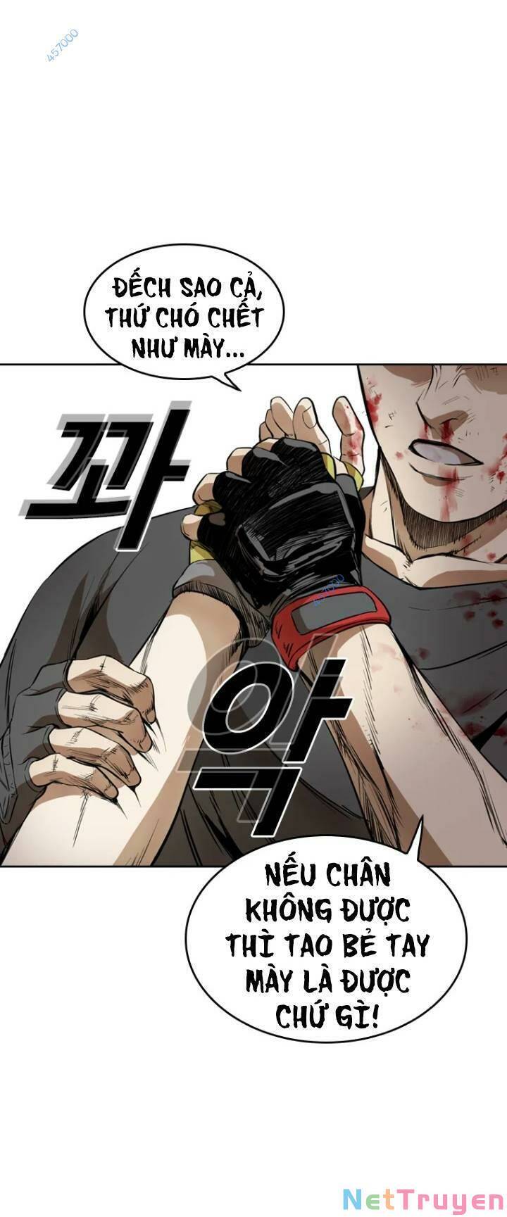 The Blob Chapter 24 - Trang 38