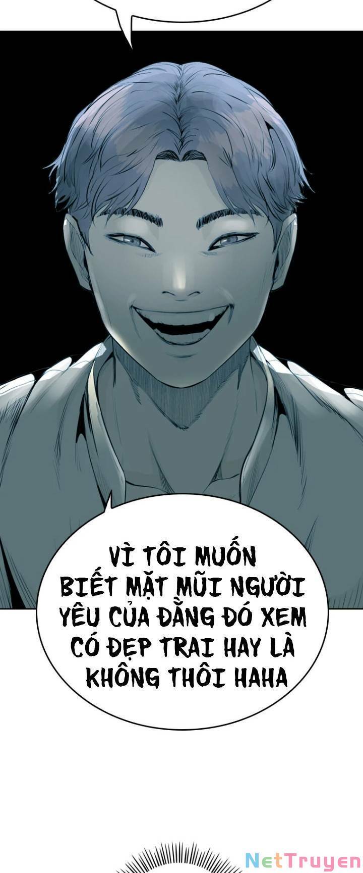 The Blob Chapter 25 - Trang 63