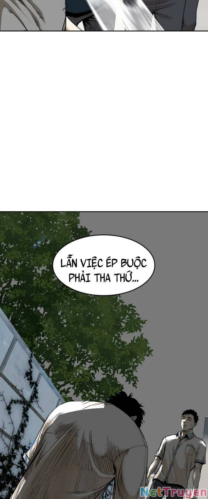 The Blob Chapter 23 - Trang 60
