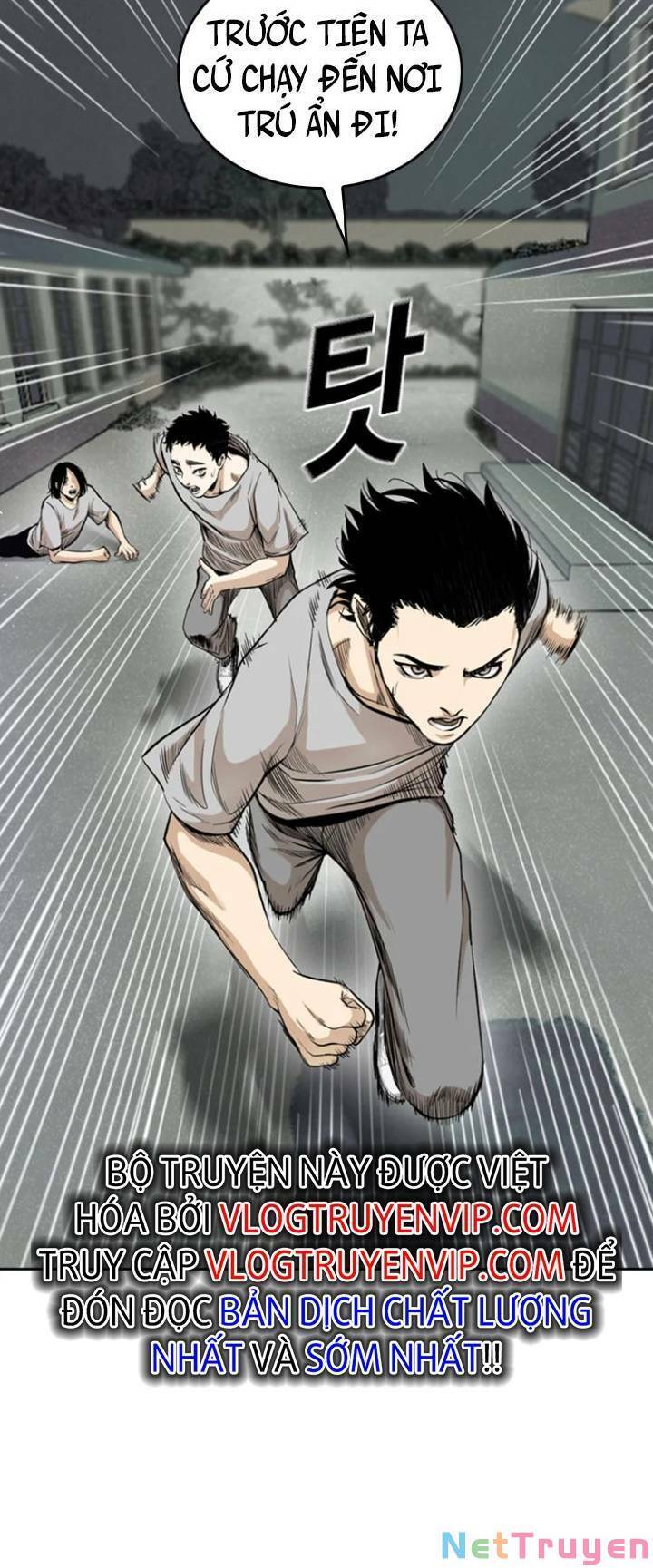 The Blob Chapter 42 - Trang 53