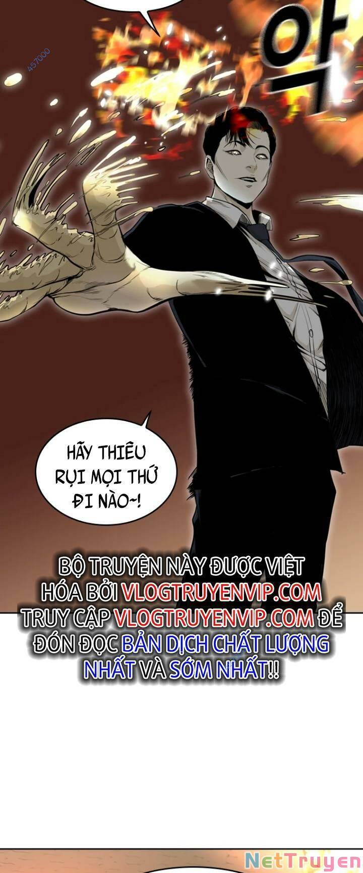 The Blob Chapter 44 - Trang 8