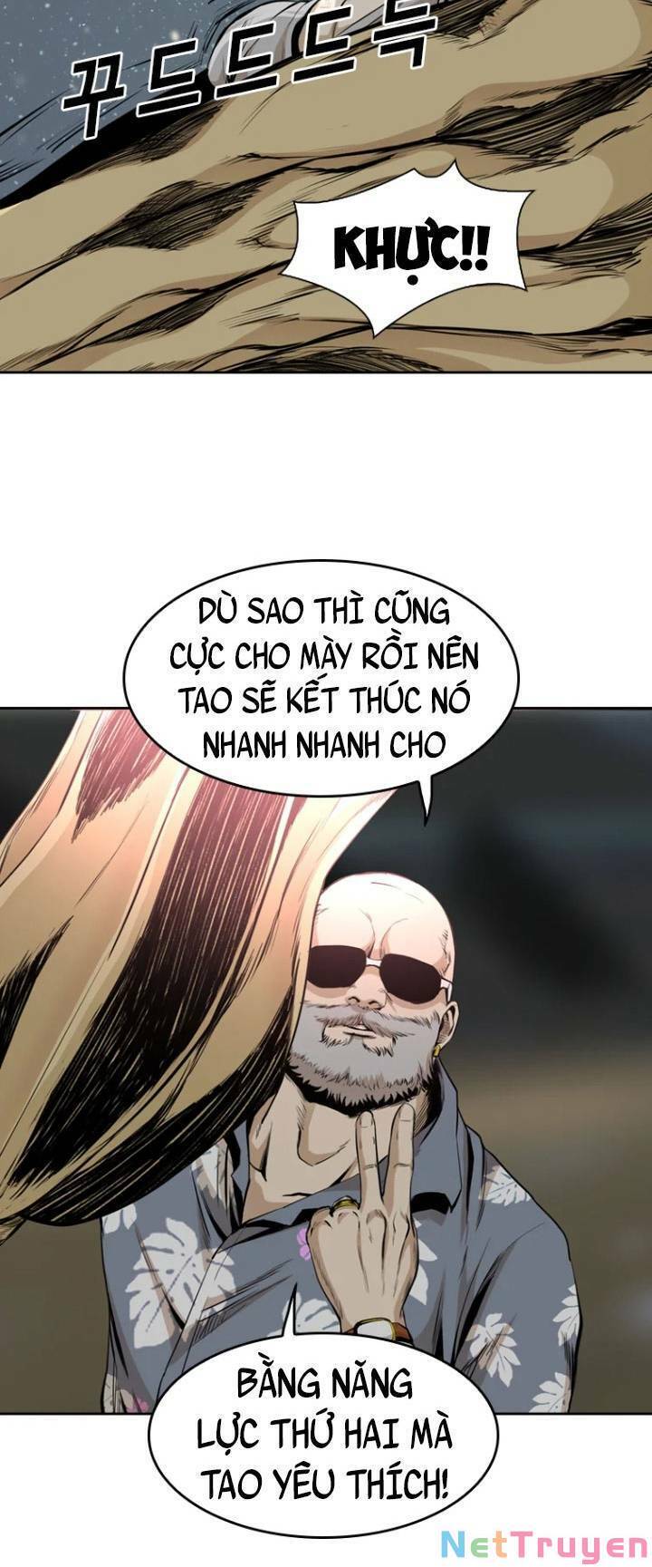 The Blob Chapter 42 - Trang 9