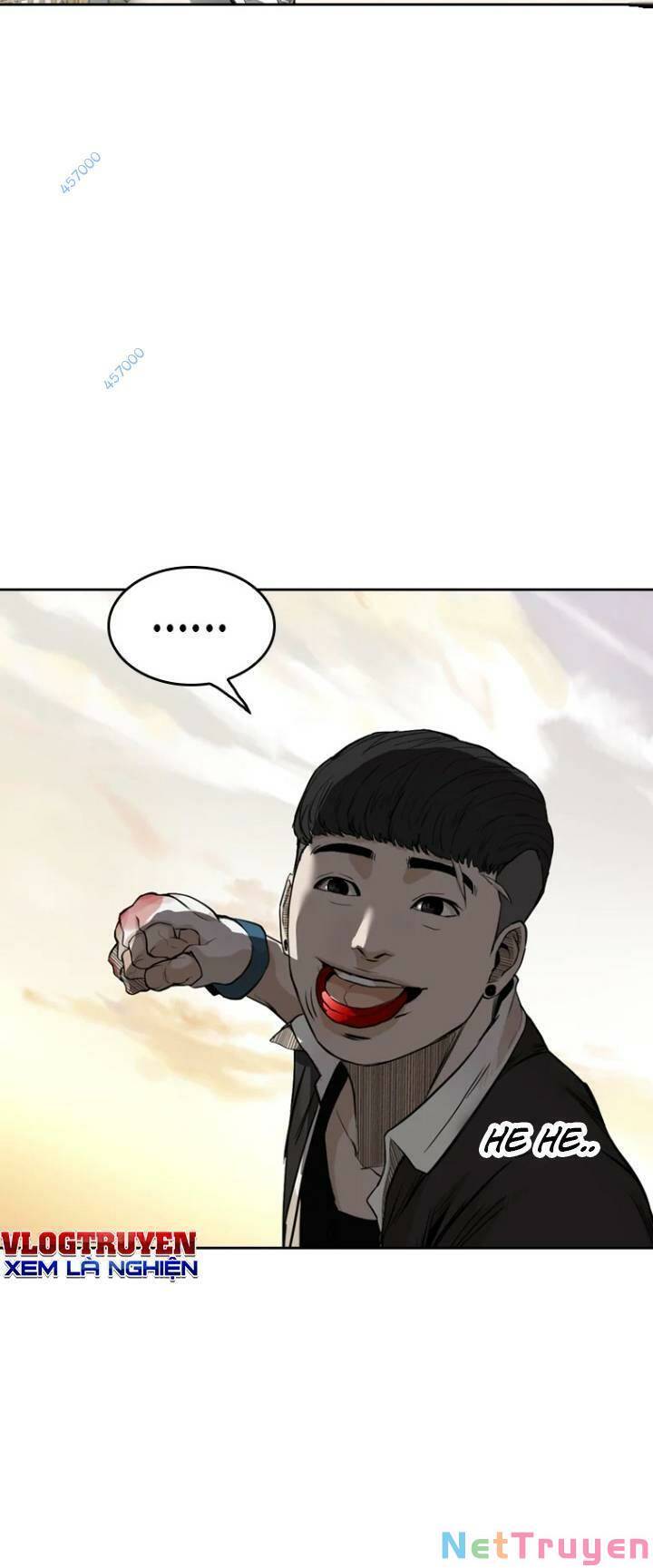 The Blob Chapter 21 - Trang 46