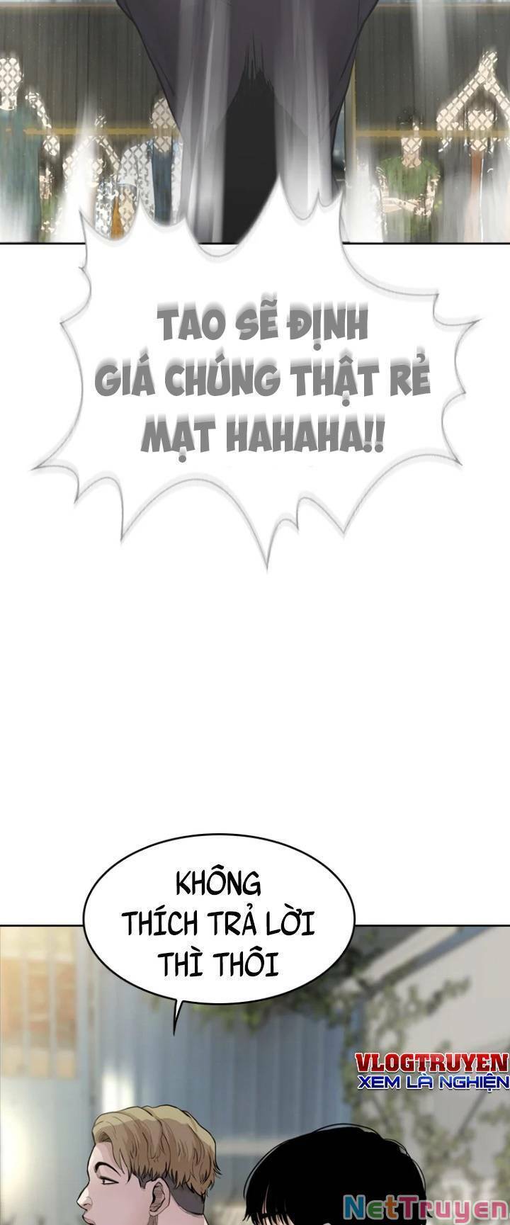 The Blob Chapter 20 - Trang 77