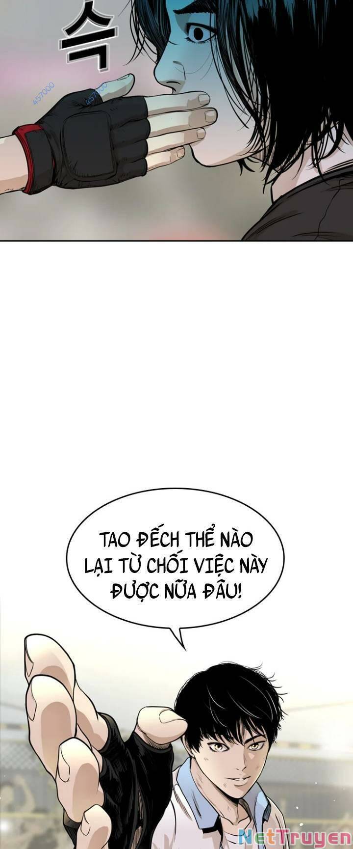 The Blob Chapter 22 - Trang 112