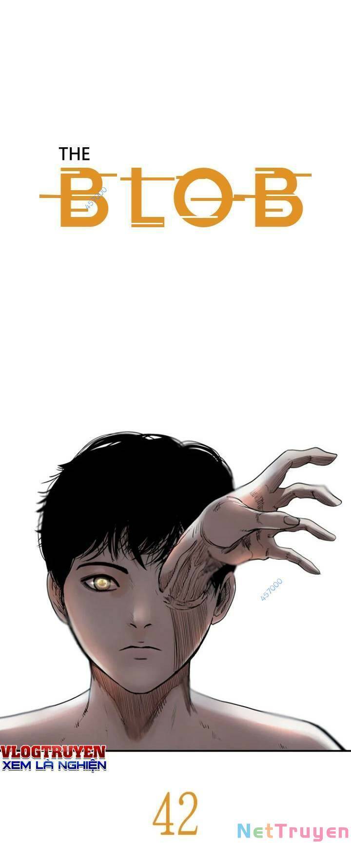 The Blob Chapter 42 - Trang 38