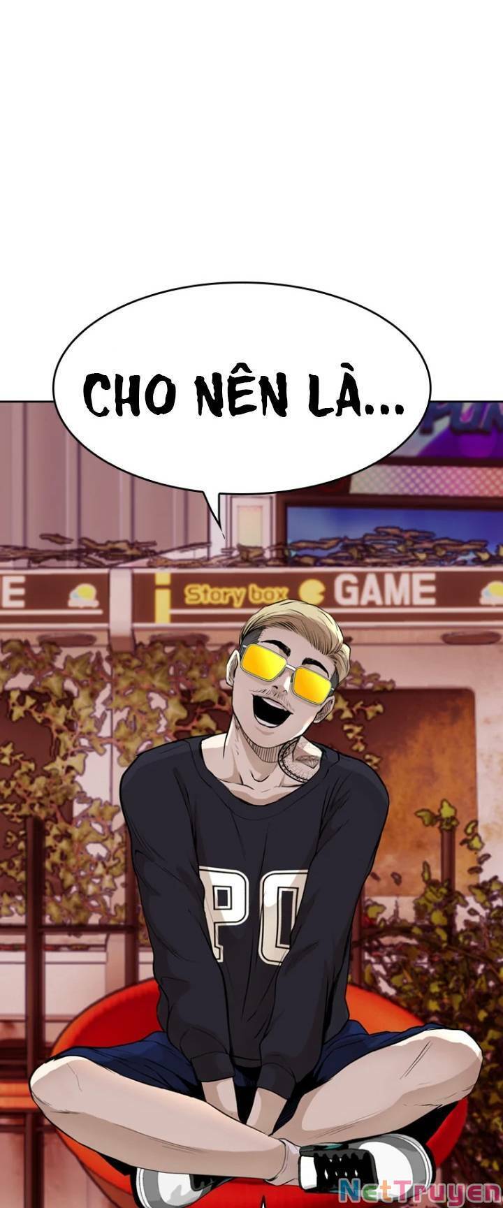 The Blob Chapter 21 - Trang 79
