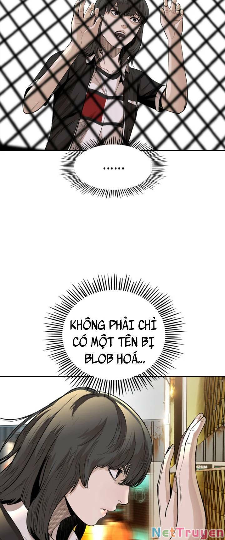 The Blob Chapter 25 - Trang 11