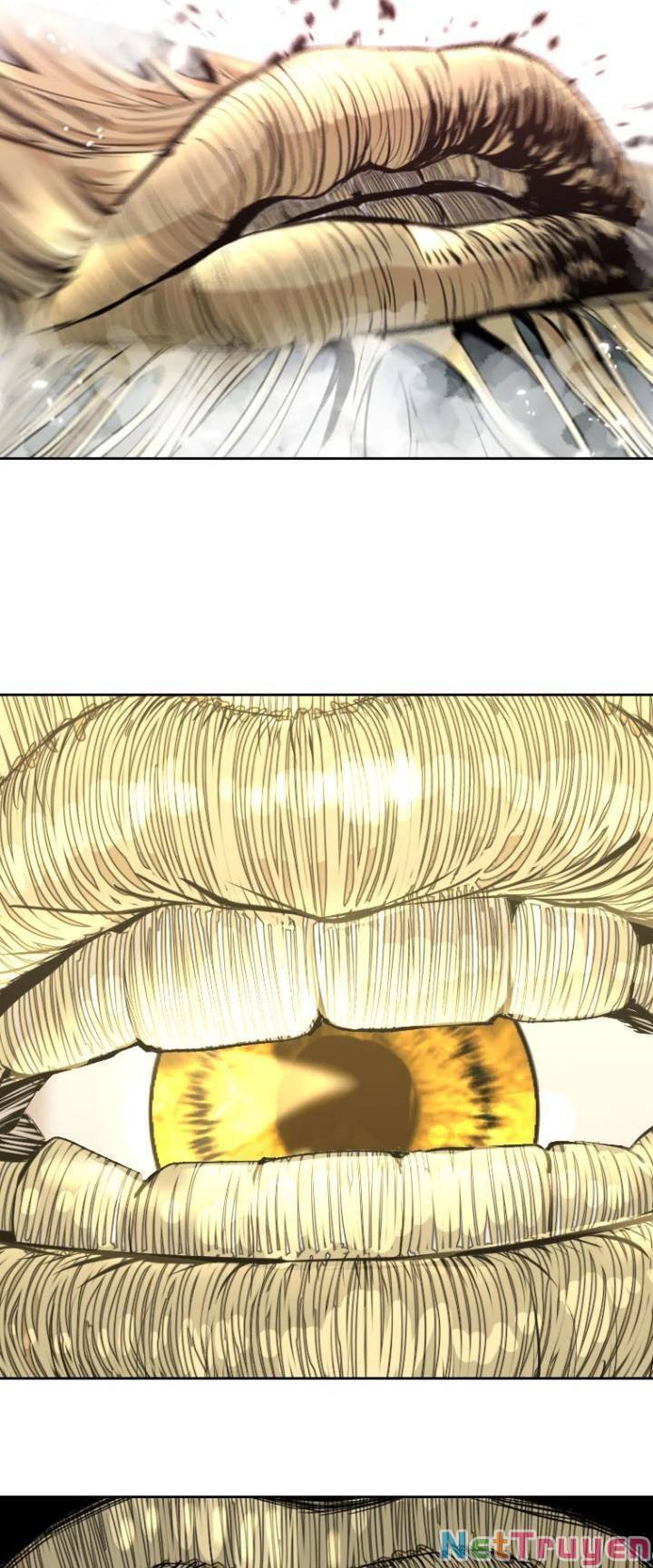 The Blob Chapter 43 - Trang 41