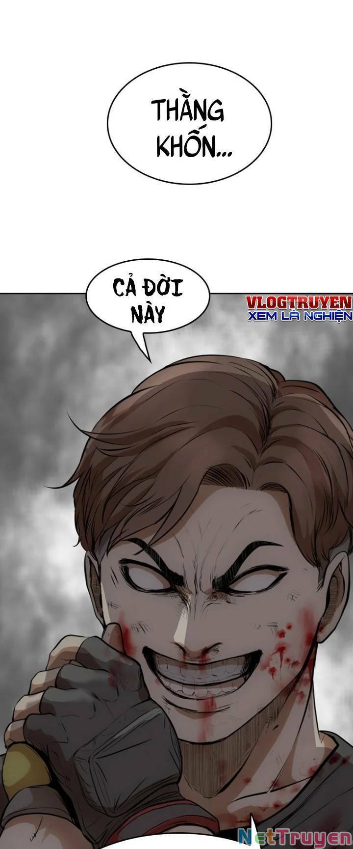 The Blob Chapter 24 - Trang 39