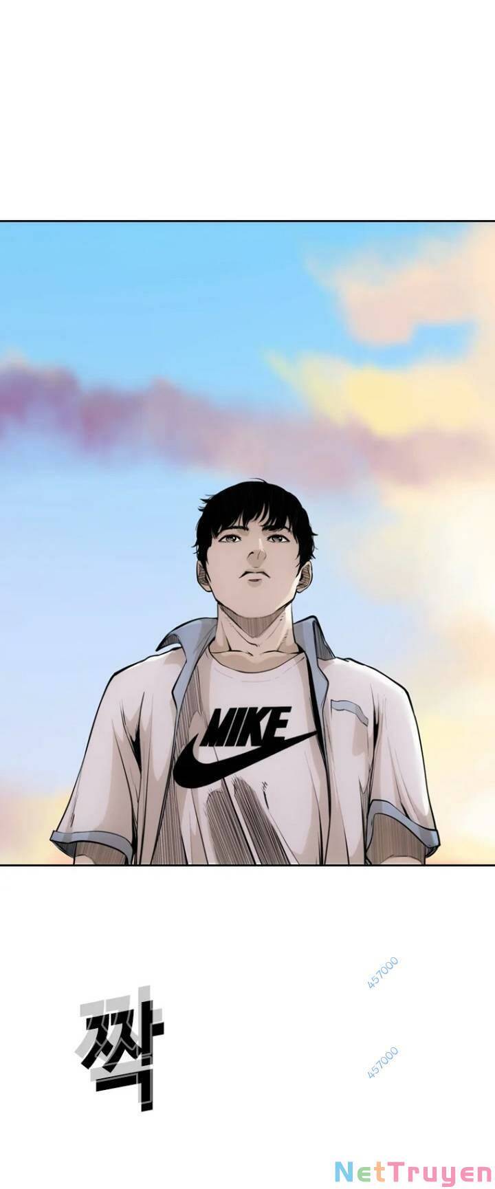 The Blob Chapter 23 - Trang 38