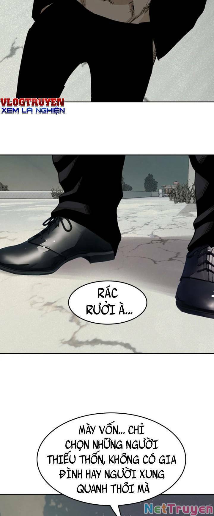 The Blob Chapter 43 - Trang 55