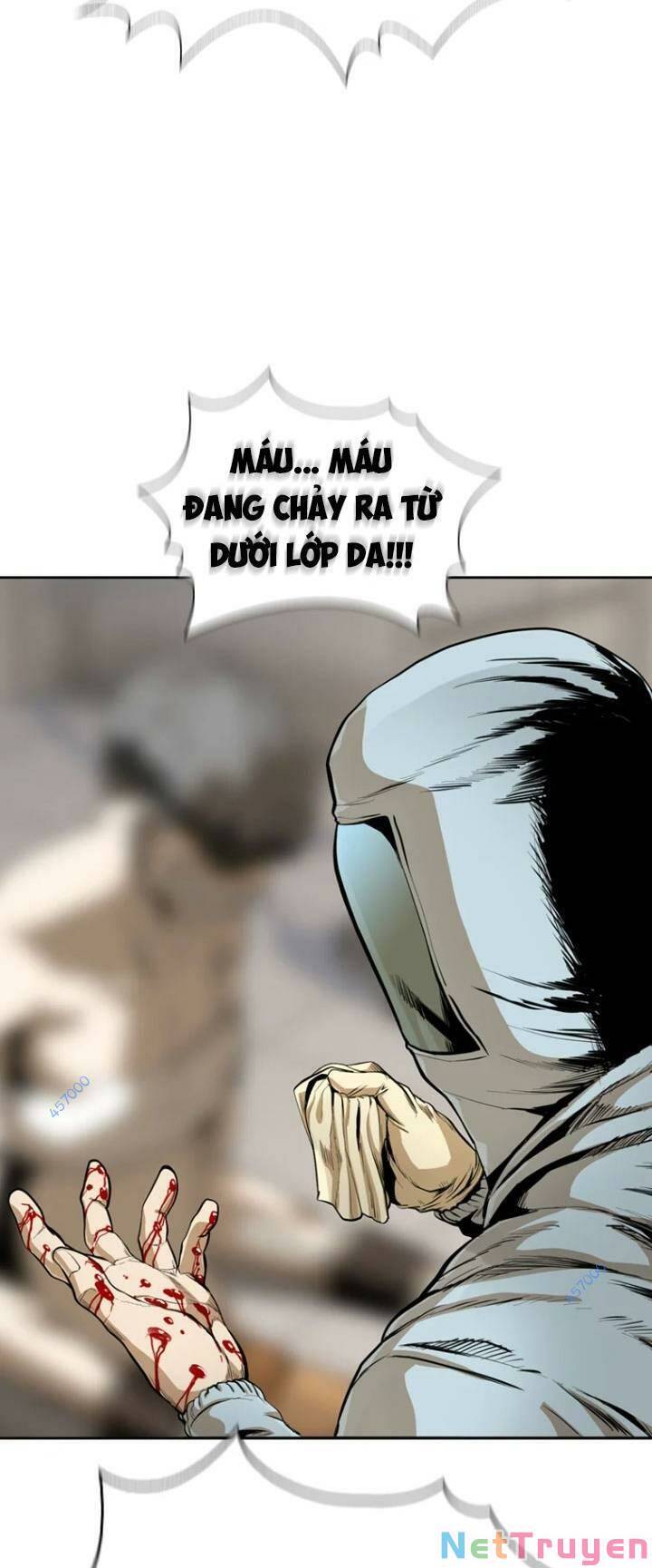 The Blob Chapter 38 - Trang 58