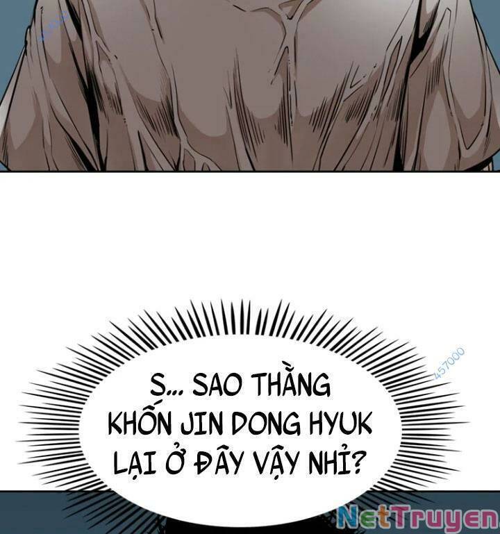 The Blob Chapter 43 - Trang 16