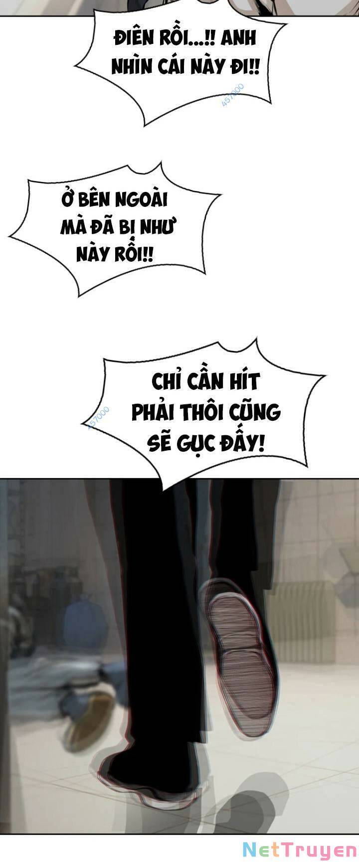 The Blob Chapter 38 - Trang 66