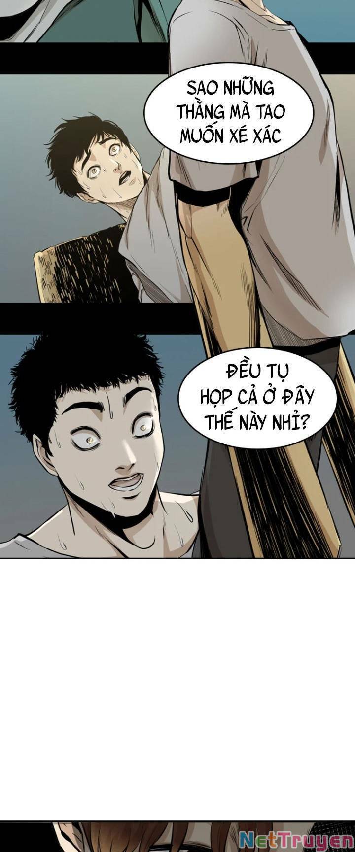 The Blob Chapter 43 - Trang 7