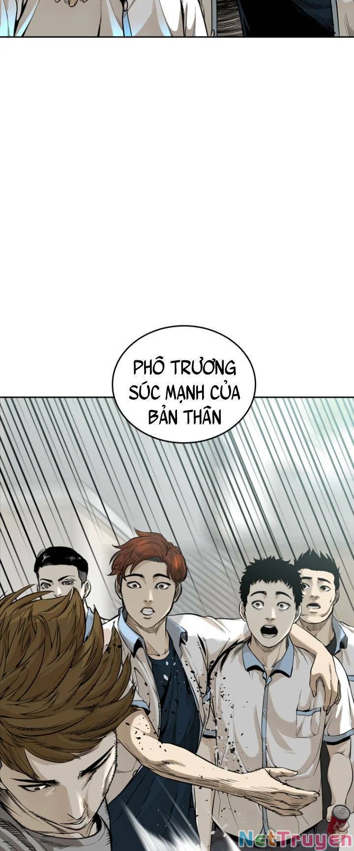 The Blob Chapter 23 - Trang 59