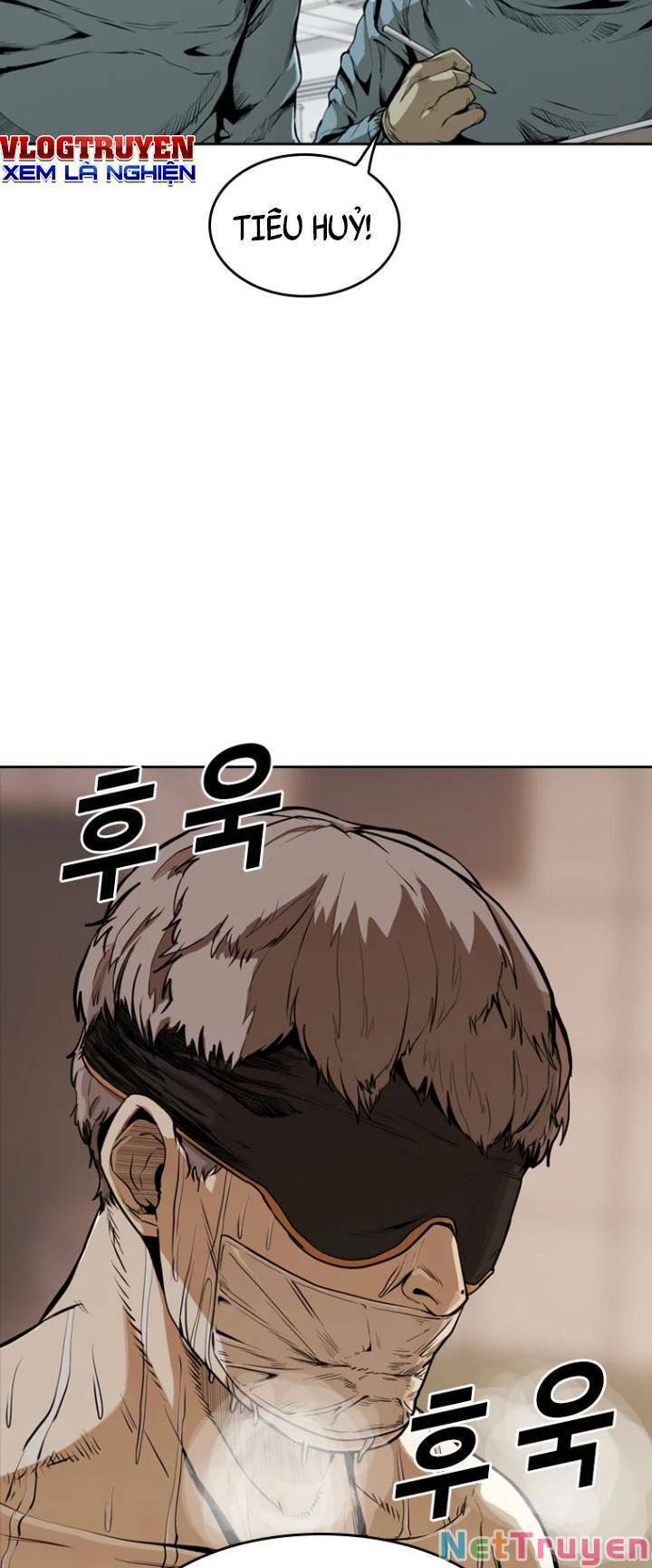 The Blob Chapter 38 - Trang 49