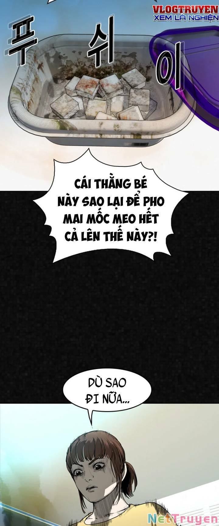 The Blob Chapter 22 - Trang 13