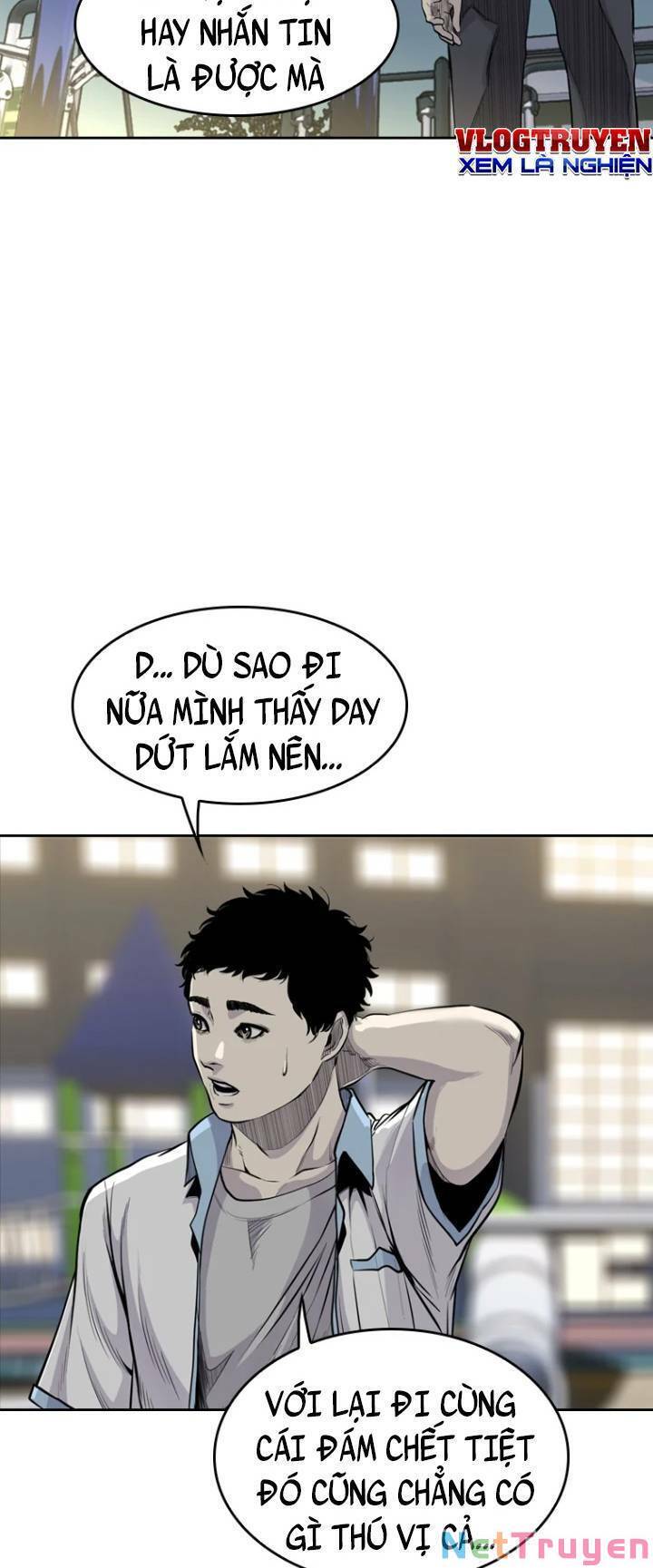 The Blob Chapter 23 - Trang 57