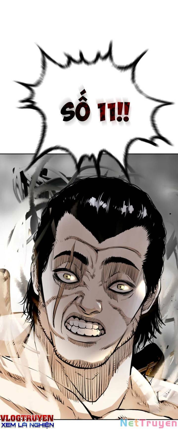 The Blob Chapter 42 - Trang 35