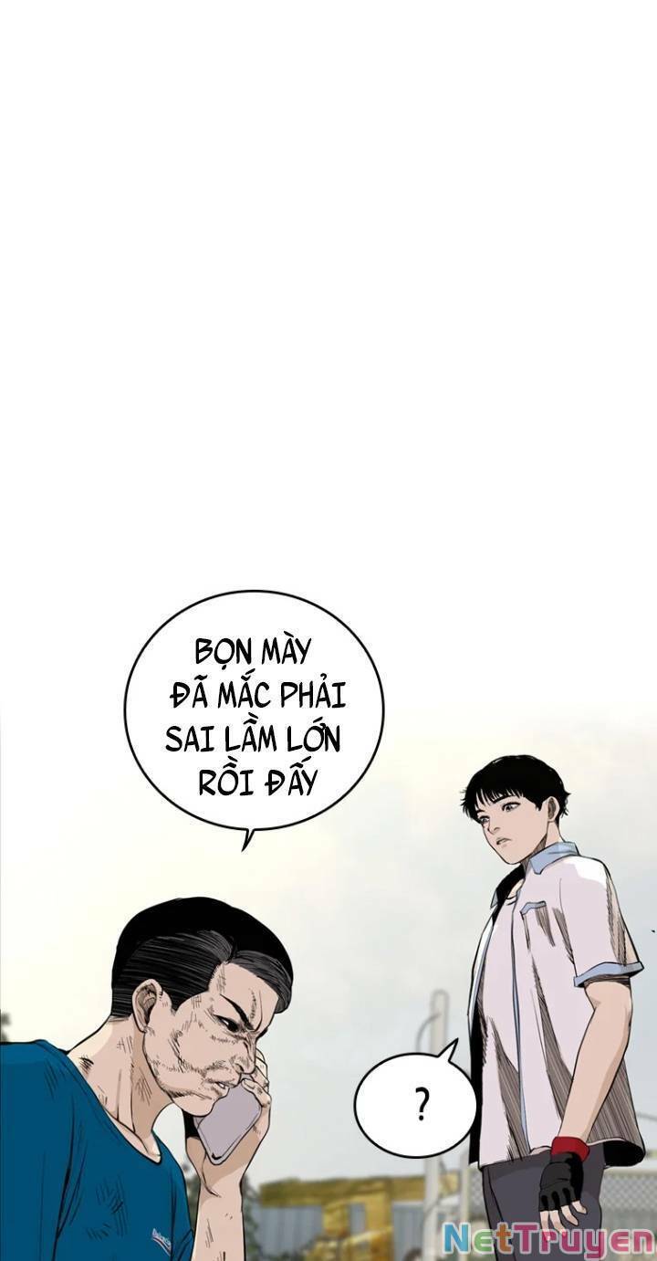 The Blob Chapter 23 - Trang 85