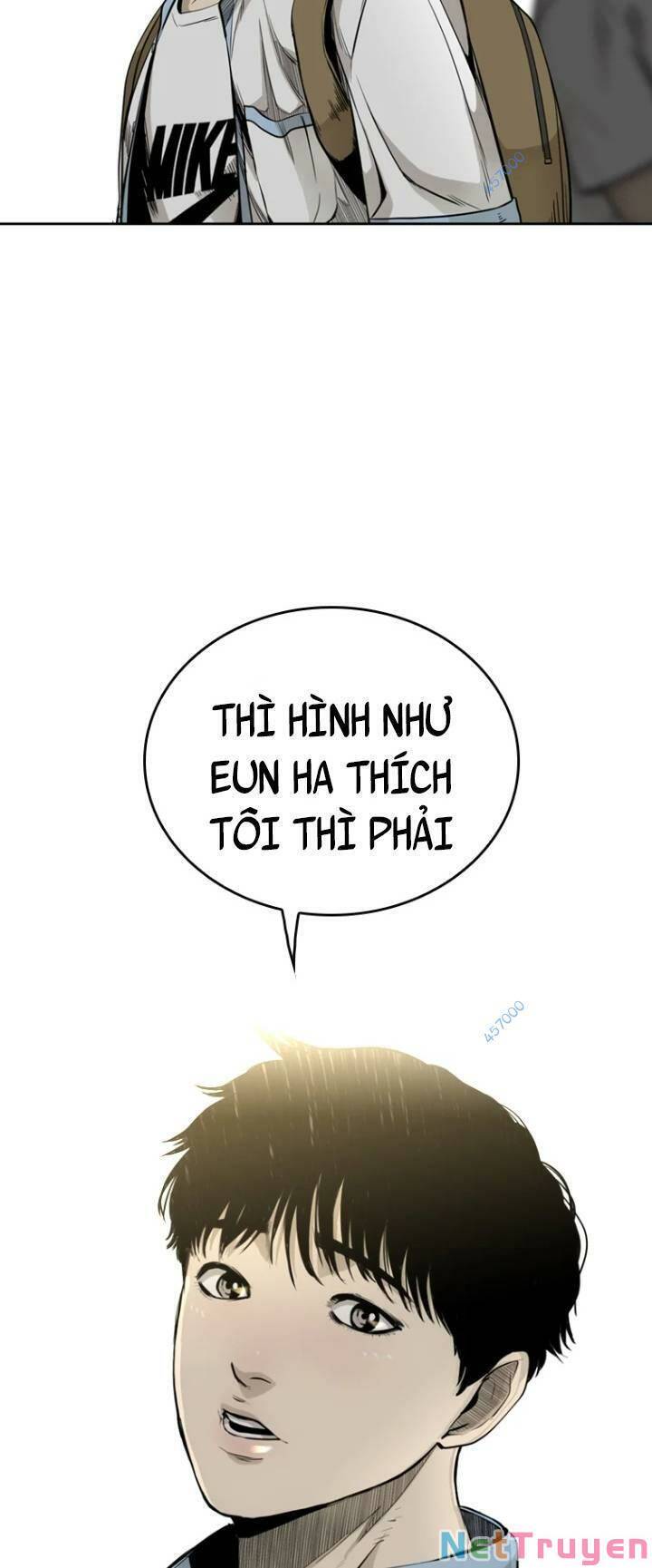 The Blob Chapter 25 - Trang 40