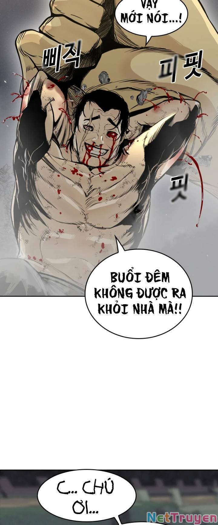 The Blob Chapter 42 - Trang 71