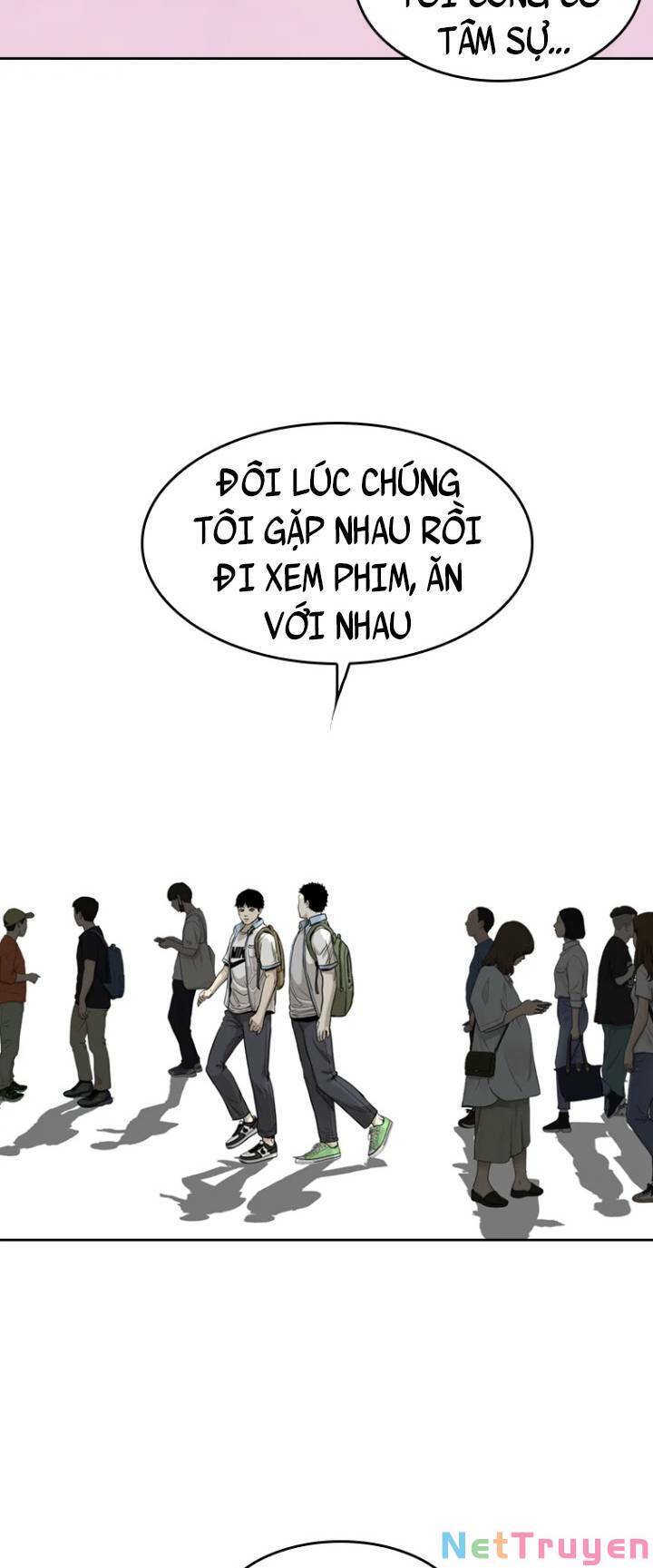 The Blob Chapter 25 - Trang 37
