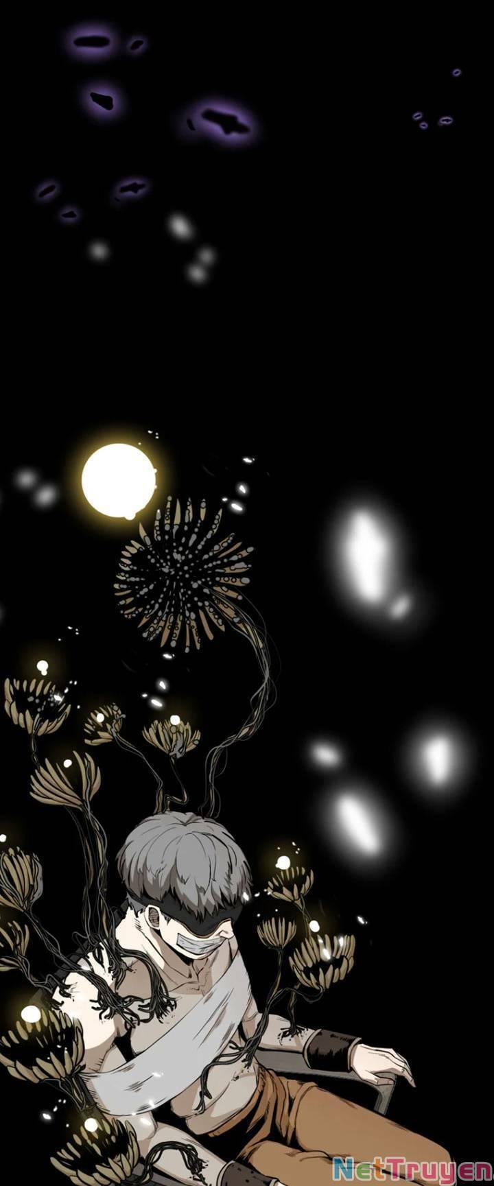 The Blob Chapter 38 - Trang 61