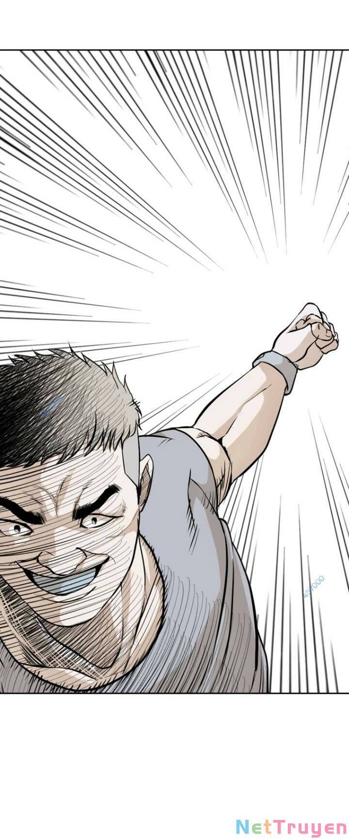 The Blob Chapter 21 - Trang 12