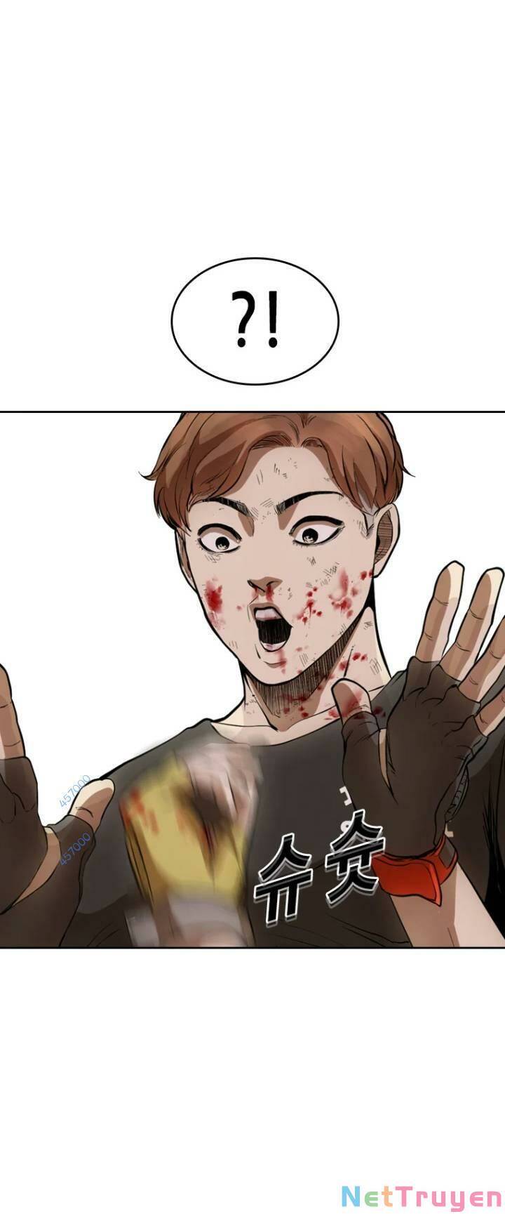 The Blob Chapter 24 - Trang 48