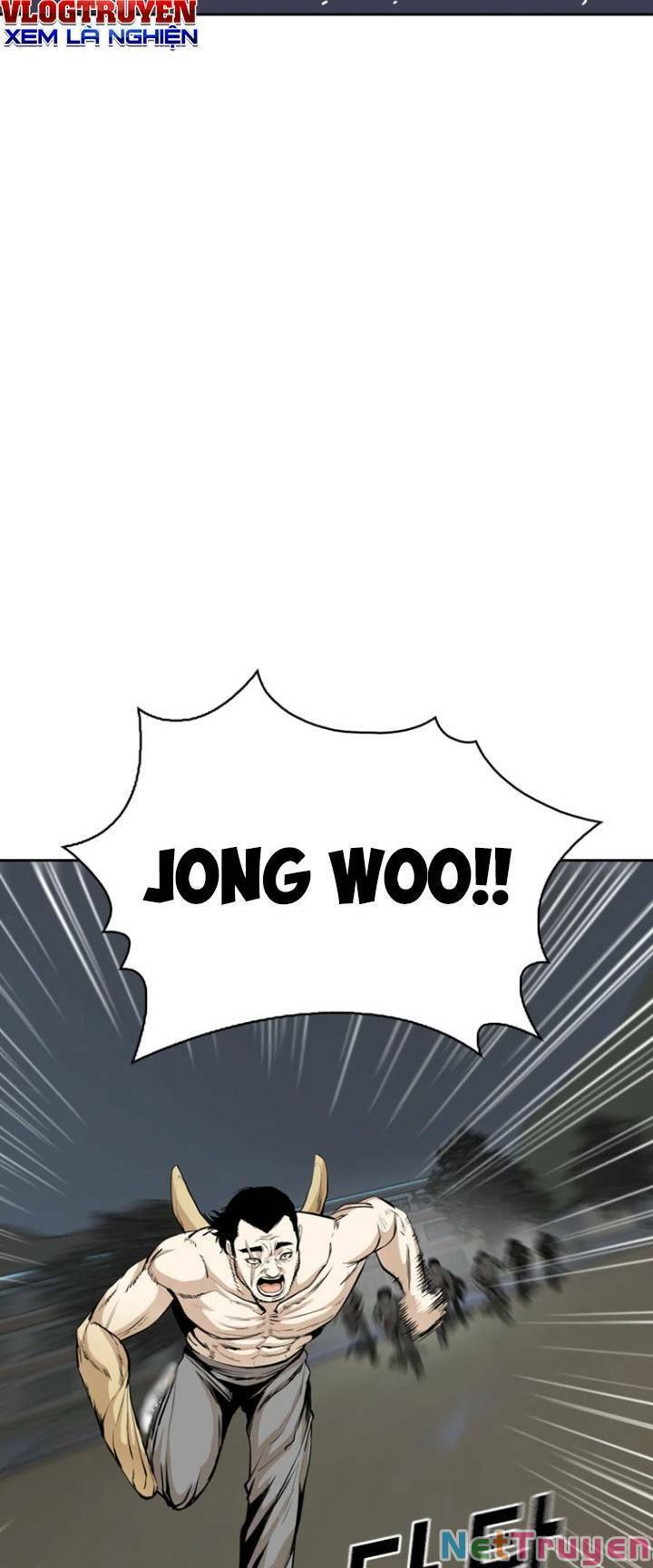 The Blob Chapter 42 - Trang 11