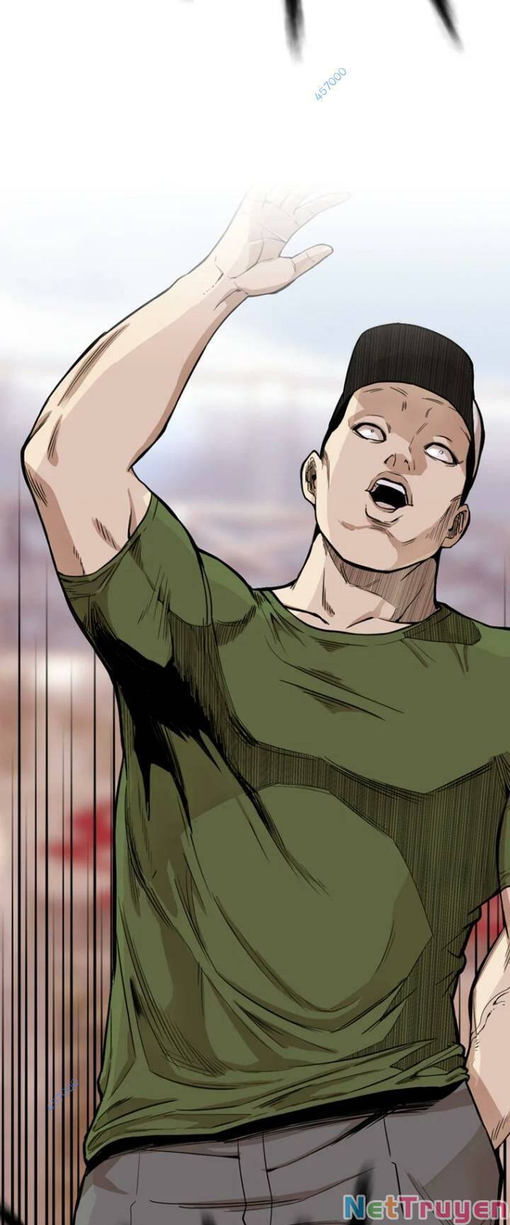 The Blob Chapter 25 - Trang 20