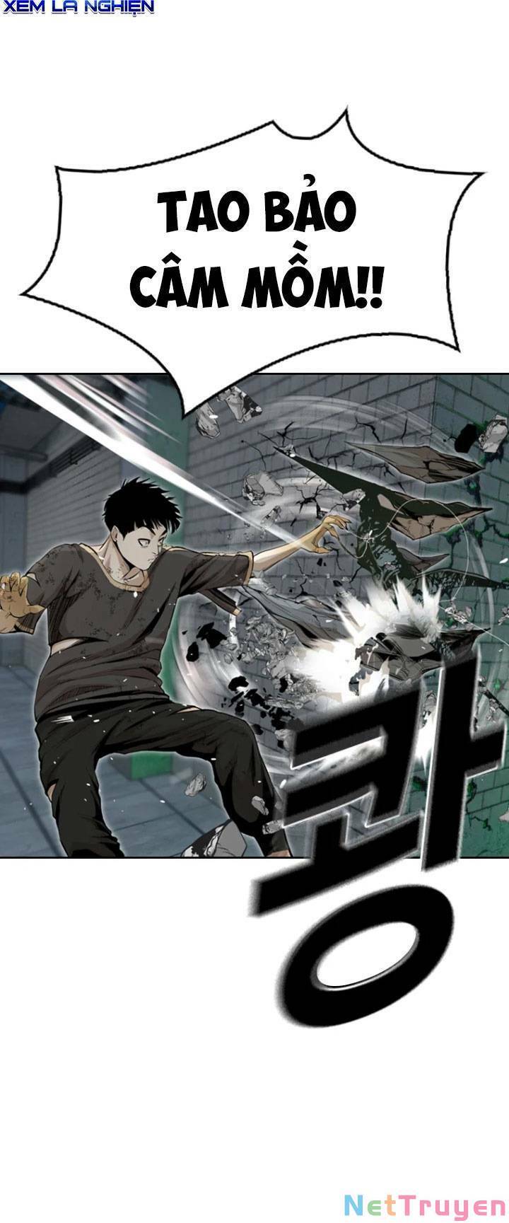 The Blob Chapter 41 - Trang 25
