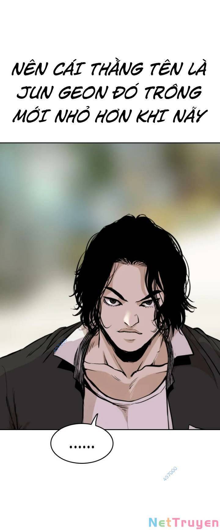 The Blob Chapter 22 - Trang 108