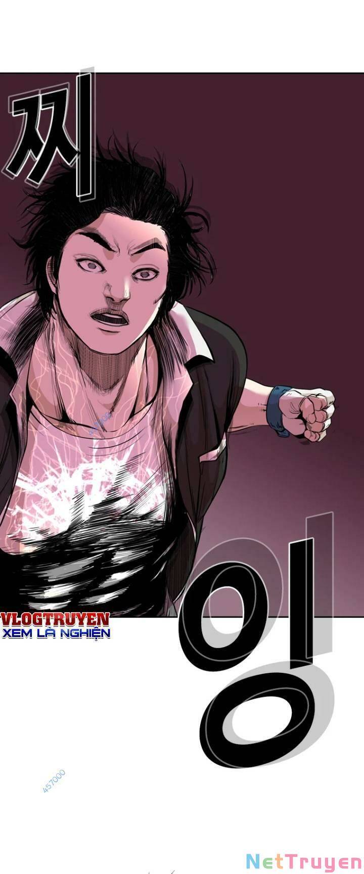 The Blob Chapter 23 - Trang 26